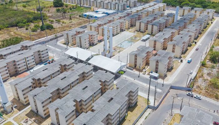 © Ricardo Stuckert/PR Conselho do FGTS eleva teto de imóveis do Minha Casa, Minha Vida